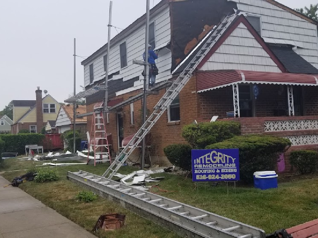 Roof Repairs