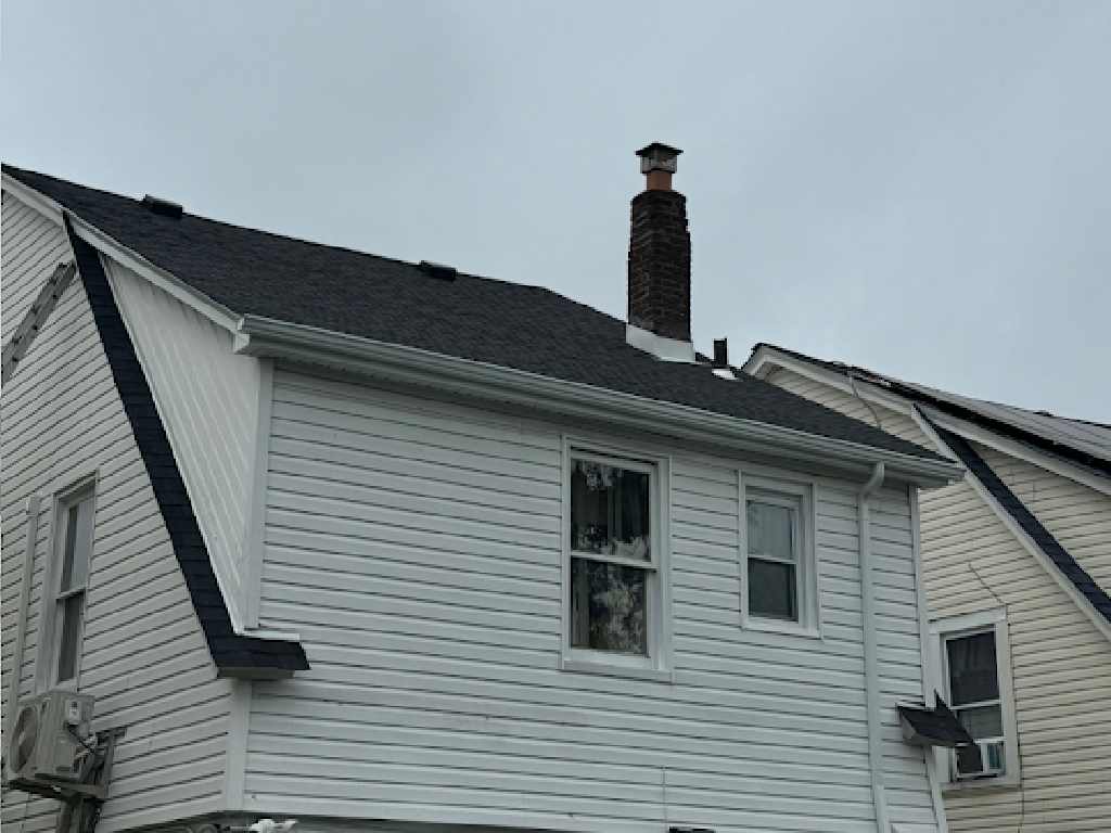 Roof Repairs