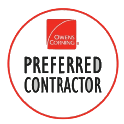 Preferred Contractor