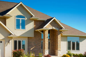 siding for homes