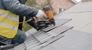 Emergency Roof Repair