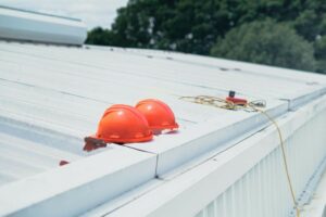 Roof Inspection