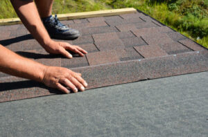 tile roof replacement