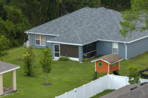 Asphalt Shingle Roofing